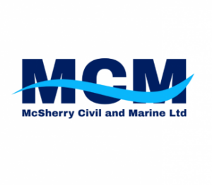 McSherry Civil Marine
