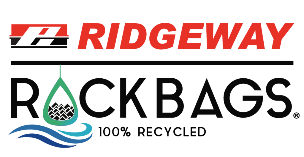 Ridgeway Rockbags