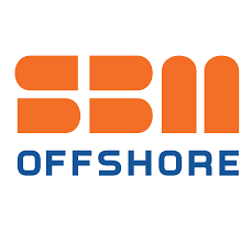 SB ii offshore logo