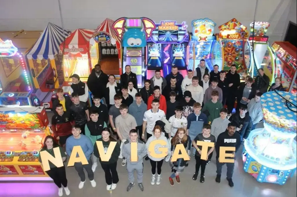 Navigate Programme News