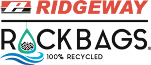 Ridgeway Rockbags