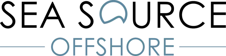 Sea Source Offshore Logo