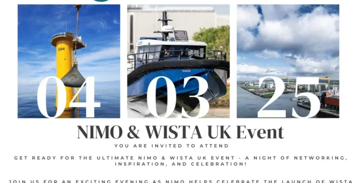 NIMO EVENT